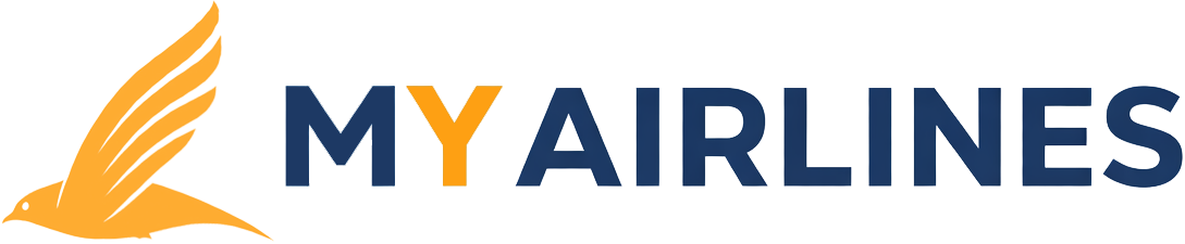 MY AIRLINES
